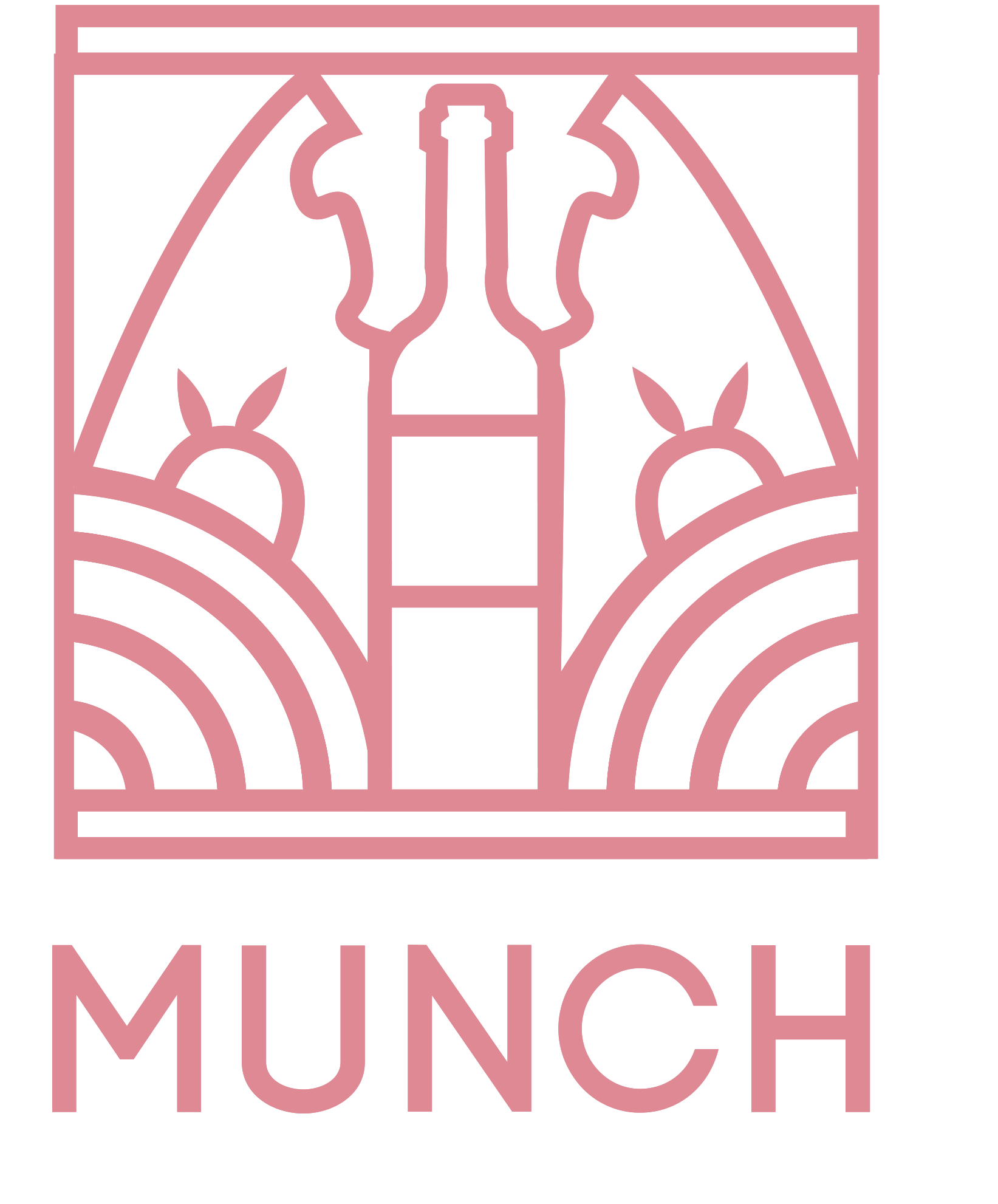 Munch Logo